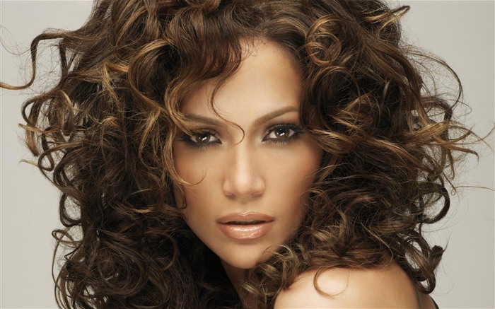 Jennifer Lopez schöne Hintergrundbilder #18