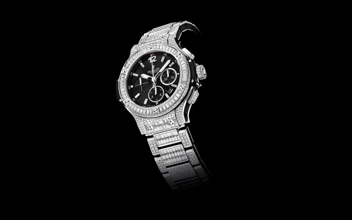 World famous watches wallpapers (2) #2