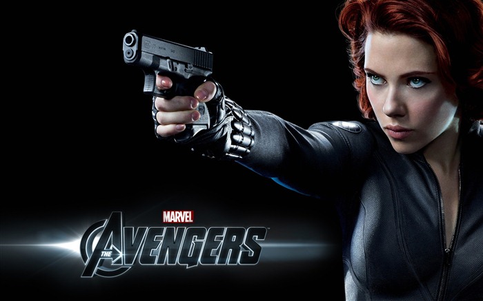 The Avengers 2012 HD wallpapers #11