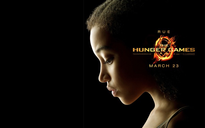 The Hunger Games HD wallpapers #2
