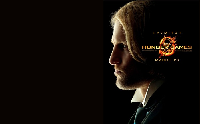 The Hunger Games HD wallpapers #12