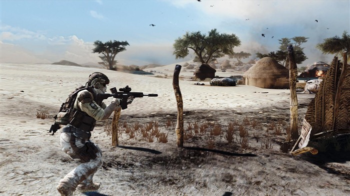 Ghost Recon: Future Soldier HD wallpapers #16
