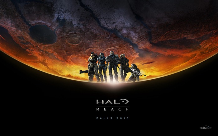 Halo game HD wallpapers #27