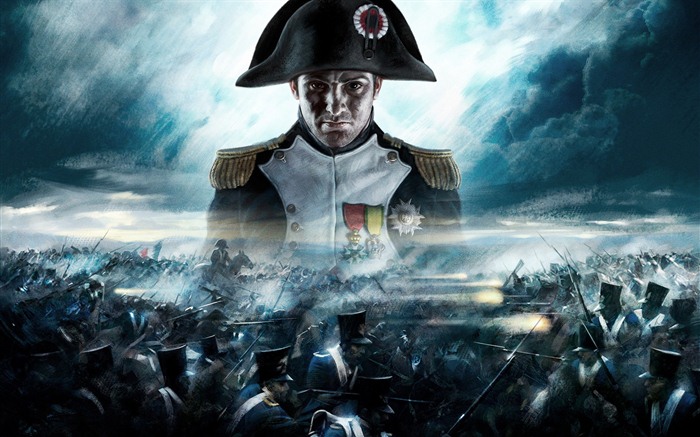 Empire: Total War fonds d'écran HD #1