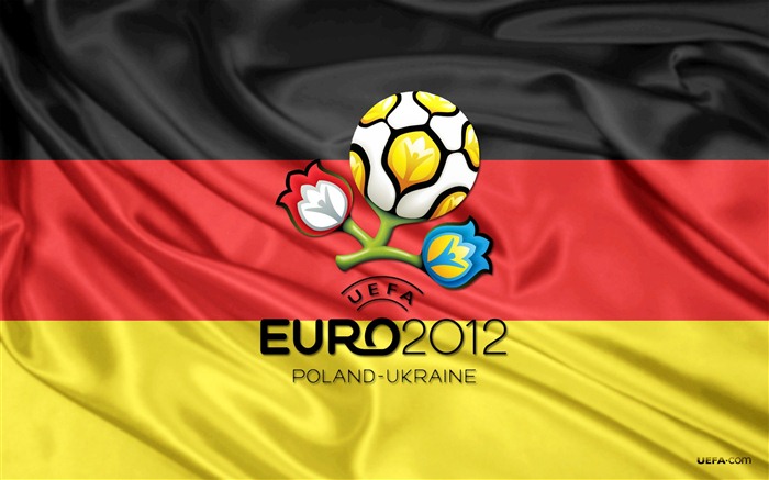 UEFA EURO 2012 fonds d'écran HD (1) #14