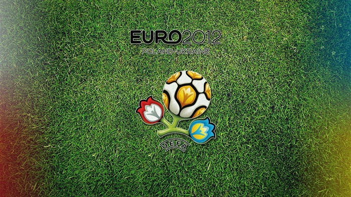 UEFA EURO 2012 HD Wallpaper (1) #15
