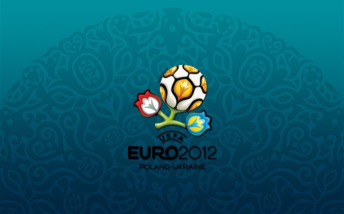 ЕВРО-2012 HD обои (2) #13