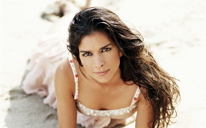 패트리샤 Velasquez 아름다운 월페이퍼 #12