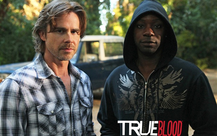 True Blood TV film HD tapety na plochu #19