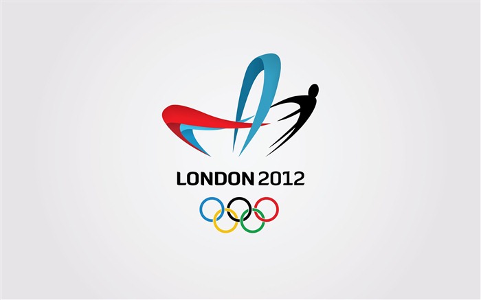 Лондонской Олимпиады 2012 года тема обои (2) #25