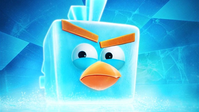 Angry Birds Spiel wallpapers #25