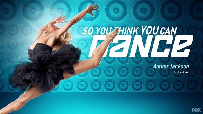 Takže myslíte, že můžete Dance 2012 HD tapety na plochu #3