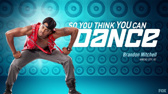 Так вы думаете, Can Dance 2012 HD обои #6