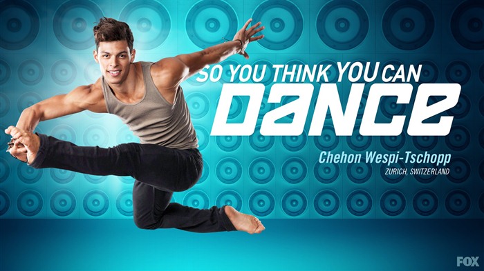 Так вы думаете, Can Dance 2012 HD обои #7