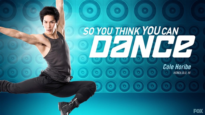 Takže myslíte, že můžete Dance 2012 HD tapety na plochu #8
