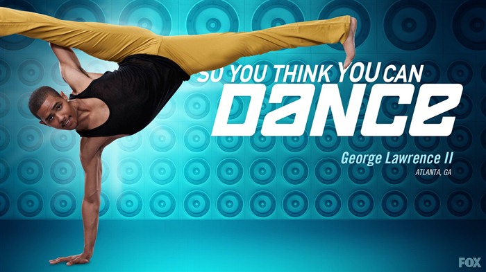 Так вы думаете, Can Dance 2012 HD обои #13