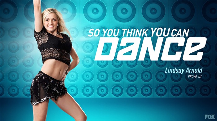 Так вы думаете, Can Dance 2012 HD обои #16