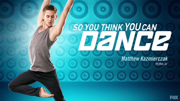 Takže myslíte, že můžete Dance 2012 HD tapety na plochu #17