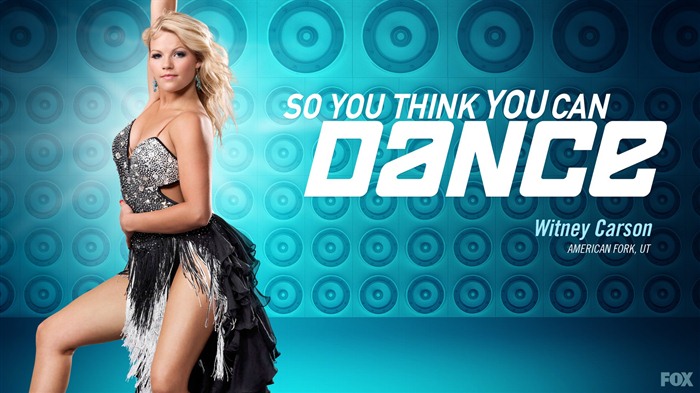 Takže myslíte, že můžete Dance 2012 HD tapety na plochu #21