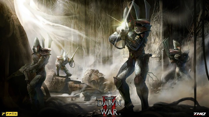 Warhammer 40000 HD обои #11