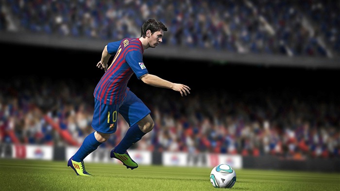 FIFA 13 Jeu fonds d'écran HD #5
