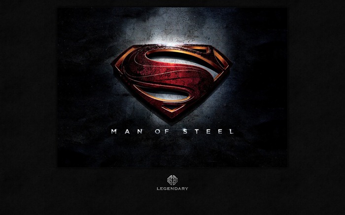 Superman: Man of Steel 超人：鋼鐵之軀 高清壁紙 #5