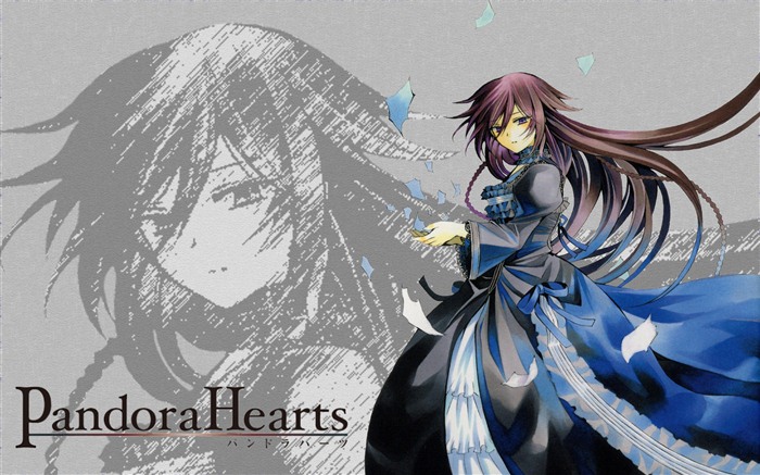 Pandora Hearts HD обои #18