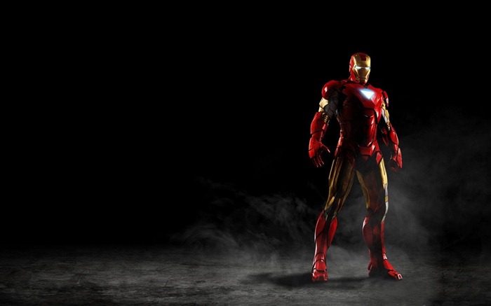 Iron Man 3 HD обои #16