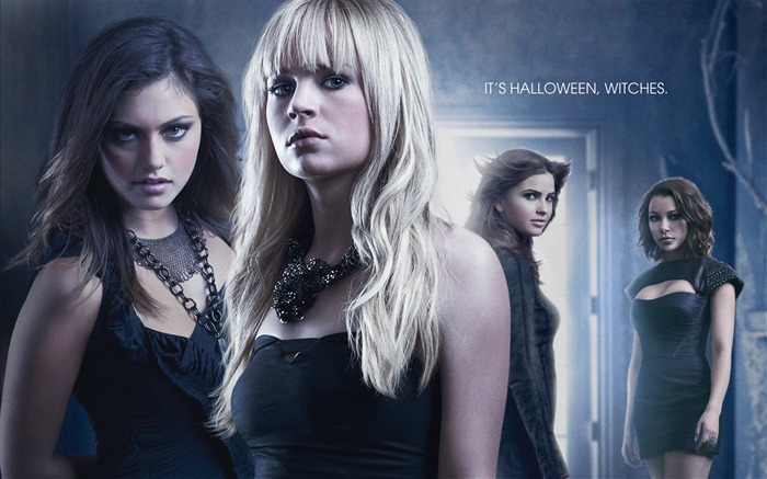 The Secret Circle HD wallpapers #2