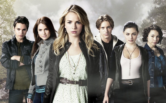 The Secret Circle HD wallpapers #7
