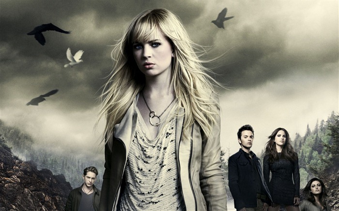 The Secret Circle HD wallpapers #9
