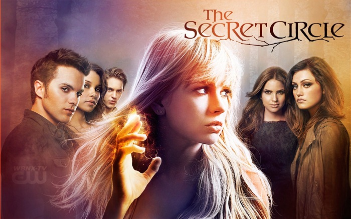 The Secret Circle HD wallpapers #12