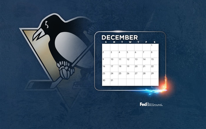 12 2012 Calendar fondo de pantalla (1) #2