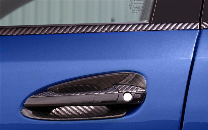 2012 Mercedes-Benz ML 63 AMG Inferno fonds d'écran HD #11