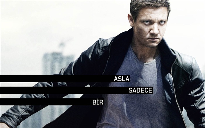 Les fonds d'écran HD héritage Bourne #1