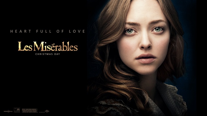 Les Miserables HD wallpapers #2