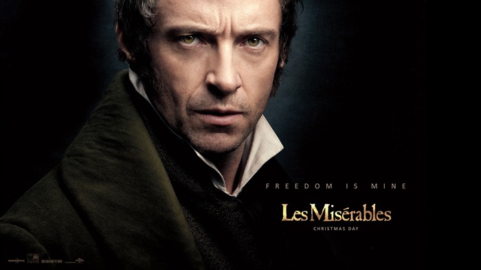 Les Miserables HD wallpapers #21