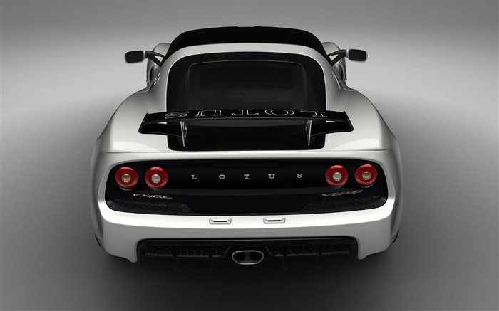 2013 Lotus Exige V6 Cup R HD wallpapers #14