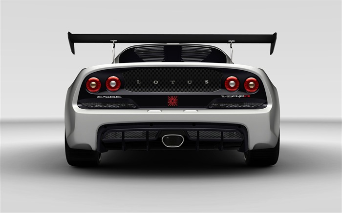 2013 Lotus Exige V6 Copa R HD fondos de pantalla #15