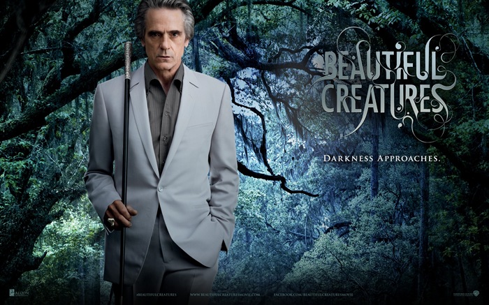 Beautiful Creatures 2013 обои HD фильмов #12
