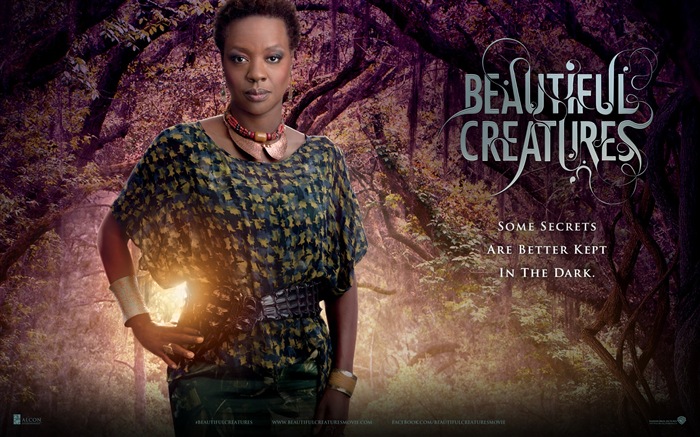Beautiful Creatures 2013 обои HD фильмов #15