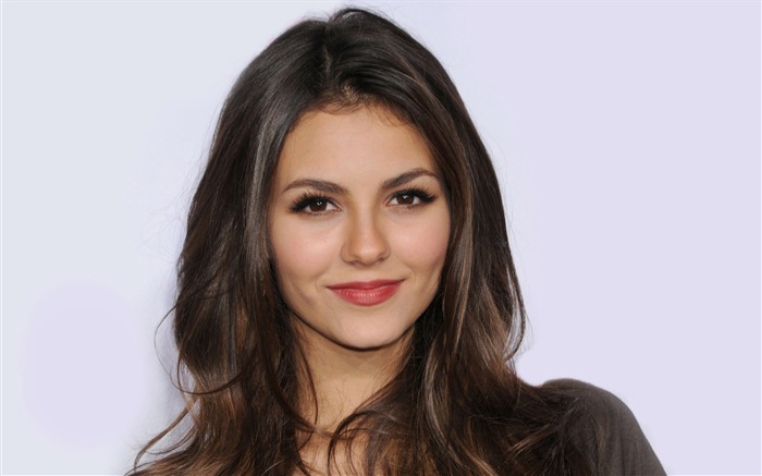 Victoria Justice beautiful wallpapers #26