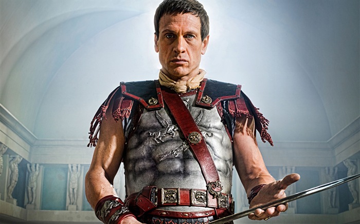 Spartacus: War of the Damned fondos de pantalla HD #9