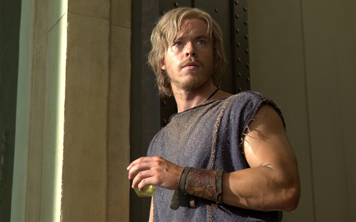 Spartacus: War of the Damned fondos de pantalla HD #18