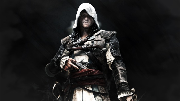 Assassin's Creed IV: Black Flag HD wallpapers #10