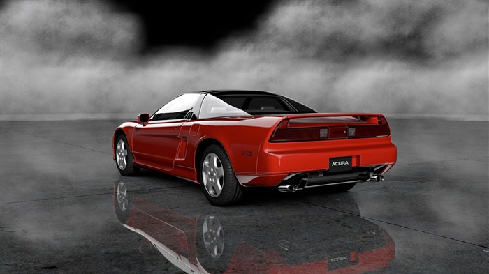 Gran Turismo 6 GT赛车6 高清游戏壁纸3
