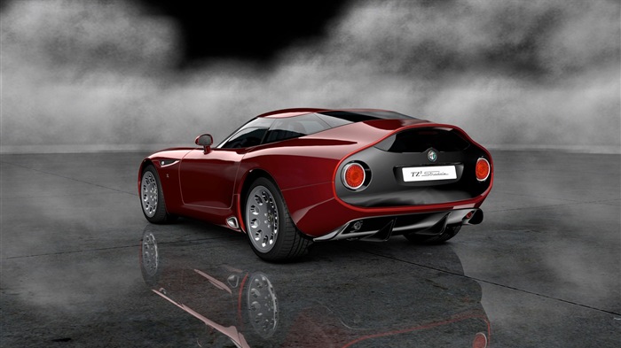 Gran Turismo 6 GT赛车6 高清游戏壁纸5