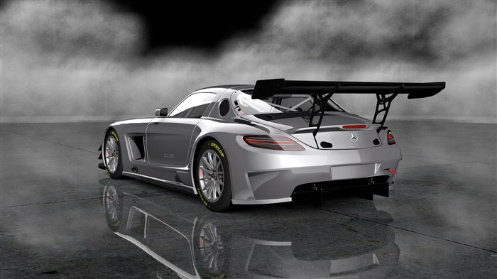 Gran Turismo 6 GT赛车6 高清游戏壁纸25
