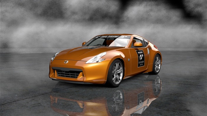 Gran Turismo 6 GT赛车6 高清游戏壁纸26