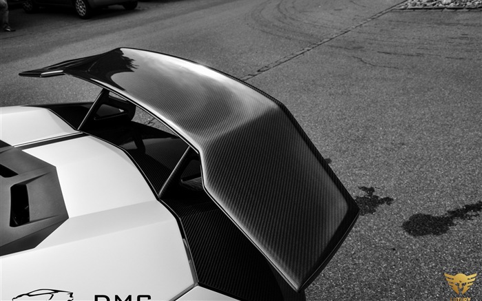 2013 Lamborghini Aventador LP900 SV Limited Edition HD tapety na plochu #13